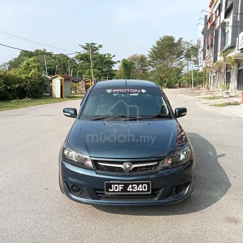 2014 Proton SAGA 1.3 FLX EXECUTIVE (A) - 3