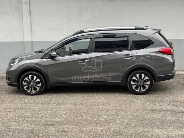 Honda BR-V 1.5 E (A) - 4