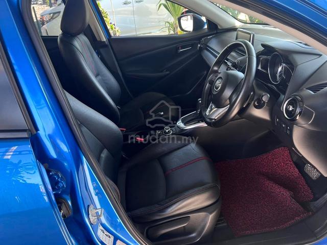 2016 Mazda 2 1.5 SKYACTIV HATCHBACK (A) - 5