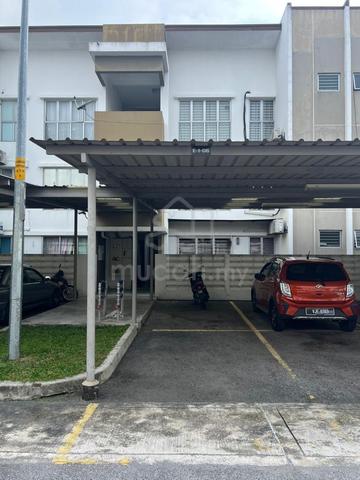Laman Impian Bandar Botanic 1