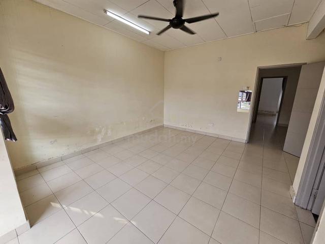 Bandar Tiram Double Storey House Sale Johor Bahru Ulu Tiram 1