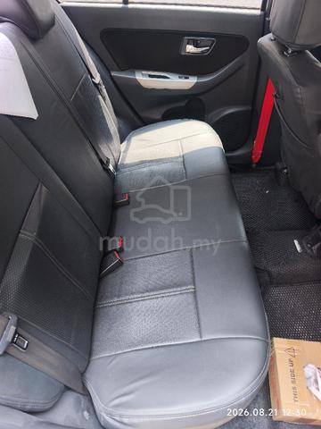 2018 Perodua BEZZA 1.3 PREMIUM X (M) - 5