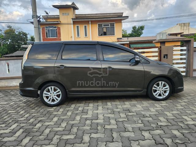 2014 Proton EXORA 1.6 BOLD PREMIUM (A) - 2