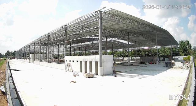 Factory For Rent Kawasan Perusahaan Telok Mengkuang, Telok Panglima 1