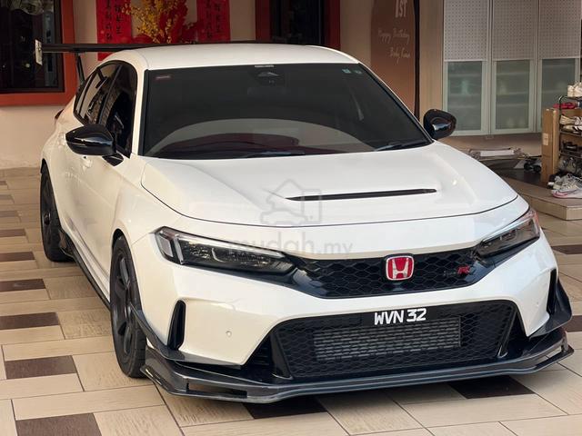 2024 Honda CIVIC 2.0 TYPE R MY23 FL5 (M) - 3