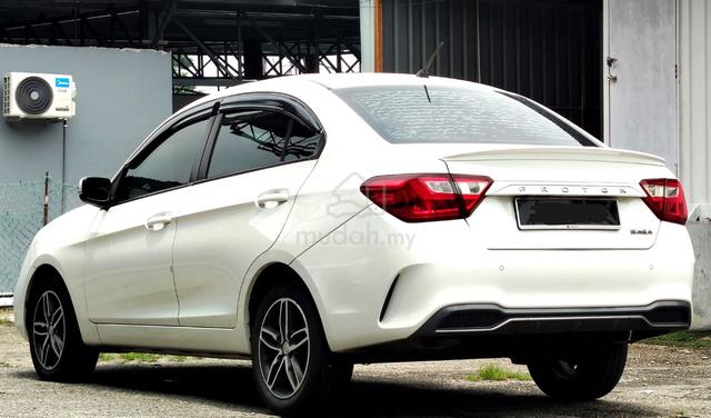 2020 Proton SAGA 1.3 PREMIUM (A) - 4