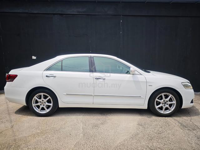 2010 Toyota CAMRY 2.0 G FACELIFT (A) Cash Only - 5