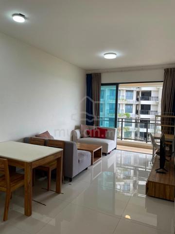 Starview Bay @ Forest City 1