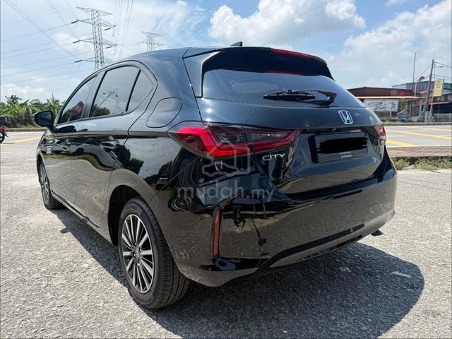2023 Honda CITY 1.5 E HATCHBACK (A) - 4