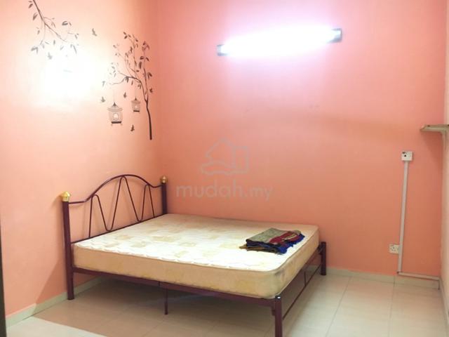 (Sewa) Taman Rembia Perkasa 1