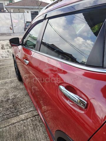 Nissan X-Trail 2.5 2016 - 4