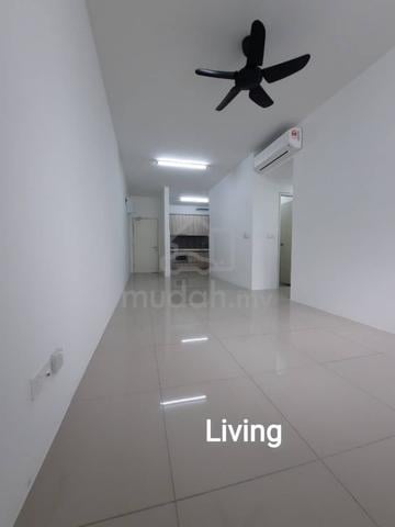 Residensi Seri Wahyu @ Jalan Kuching KL 1