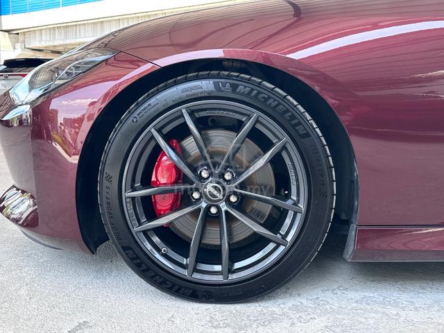 2024 Nissan FAIRLADY Z 3.0 Turbo - 5