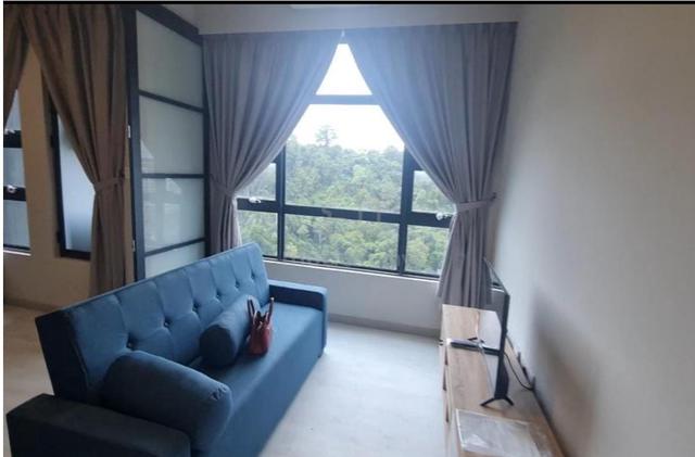 Jesselton Quay Citypads 1