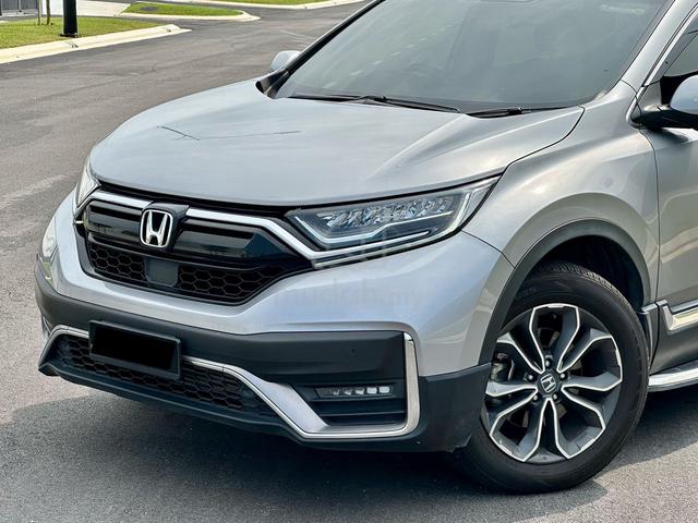 {2020} Honda CR-V 1.5 TC-P 4WD (A) Fu/Honda Sevice - 5