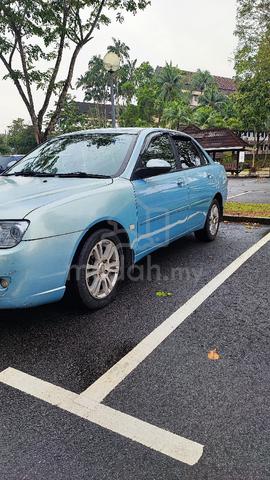 2008 Proton WAJA 1.6 CPS (A) - 3