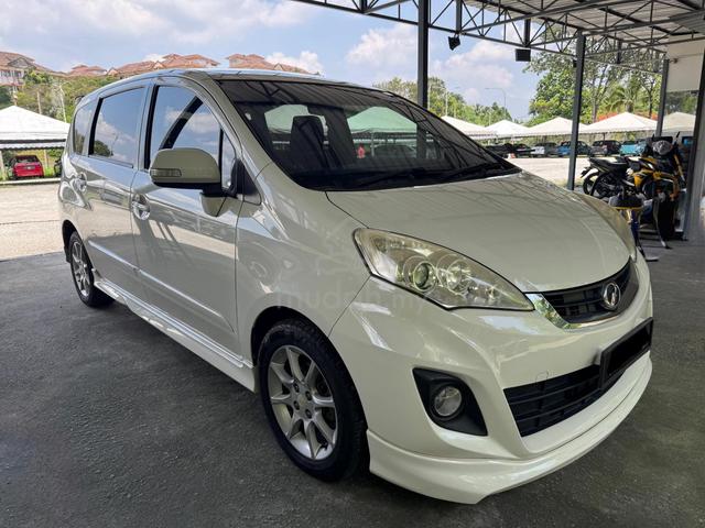 2016 Perodua ALZA 1.5 EZ FACELIFT (A) ANDROID - 1