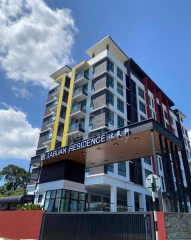 Tabuan Residence 1