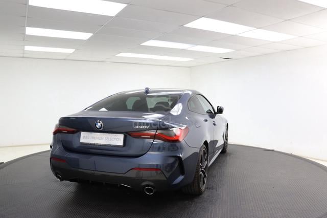 2021 BMW 430i Coupe M Sport - 3