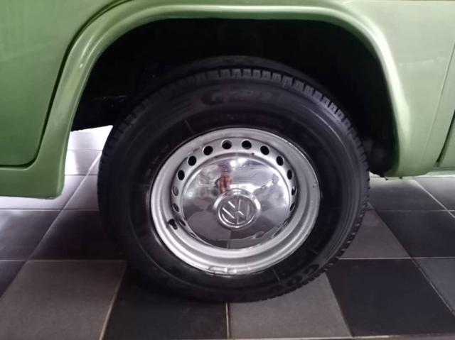 1974 Volkswagen KOMBI 1.6 PANEL VAN (M) - 5