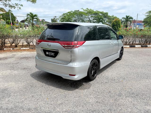 2007 Toyota ESTIMA 2.4 ACR50 (A) - 3