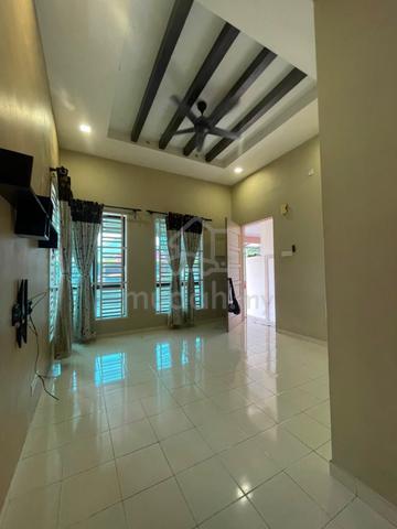 Renovated✅‼️ Bertam Perdana 3, Bertam, Penang. 1