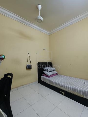 PV6 Condo Setapak female room for rent 3