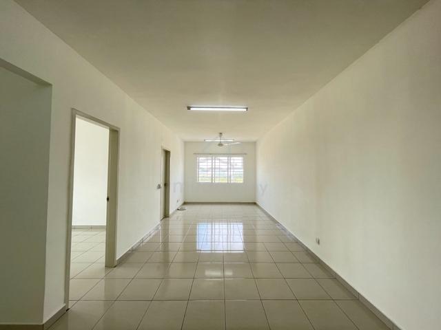 Semenyih 1