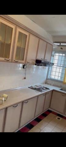 1-storey terraced house petaling jaya 1