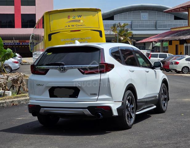 2019 Honda CR-V 1.5 TC-P 2WD RW (A) - 5
