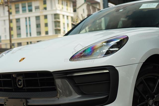 2023 Porsche MACAN T 2.0 PDLS HEADLIGHTS - 3