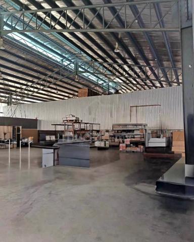 Warehouse FOR SALE 📍 Demak Industrial Park, Jalan Bako, Kuching 1