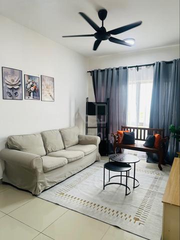 Acacia Residences 1
