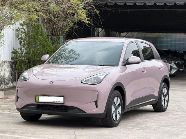 2026 Proton e.Mas 5 Prime - 1