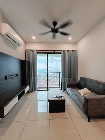 Mizumi Residences 1