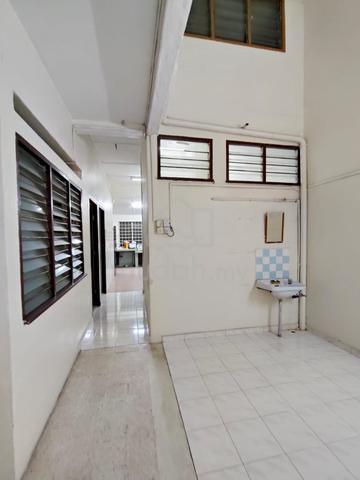 Ayer Keroh House FOR Sale 1