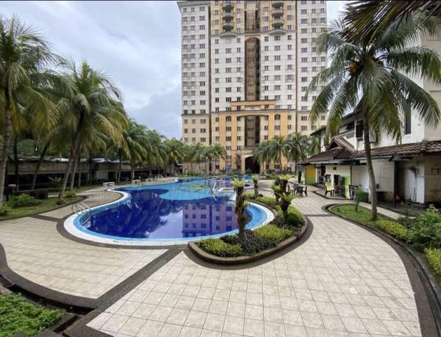 Pangsapuri Persiaran Tanjung 1