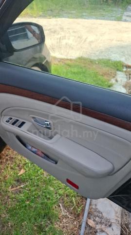 2008 Nissan SYLPHY 2.0 LUXURY G11 (A) - 2