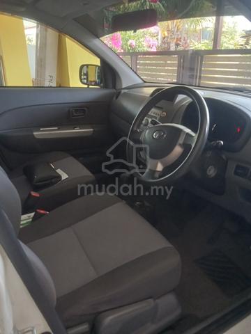 2009 Perodua MYVI 1.3 EZi FACELIFT (A) - 2