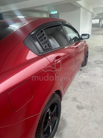 2014 Proton PREVE 1.6 EXECUTIVE (A) - 4
