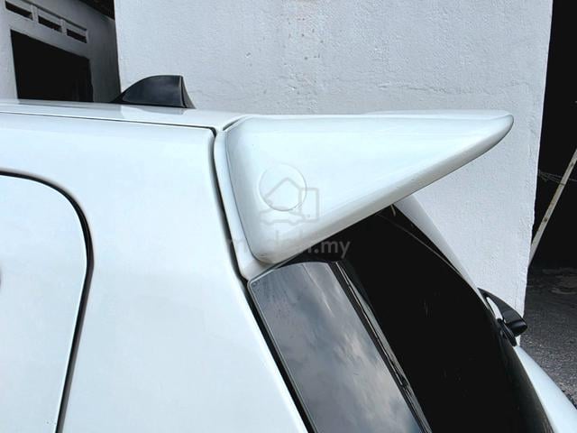 2013 Suzuki SWIFT 1.4 GL (A)FULL BDKIT TIPTOP - 5