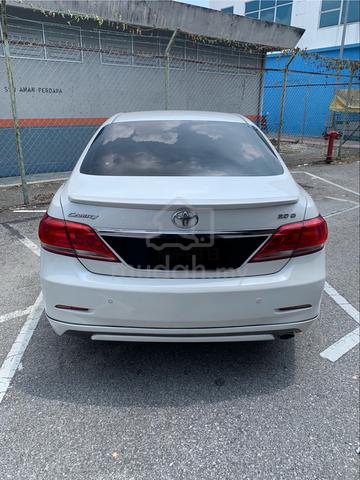 2011 Toyota CAMRY 2.0 G ACV41 FACELIFT - 3