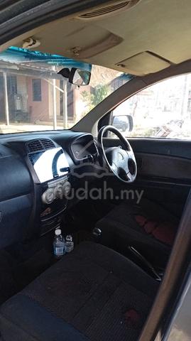 2008 Perodua MYVI 1.0 SR (M) - 3