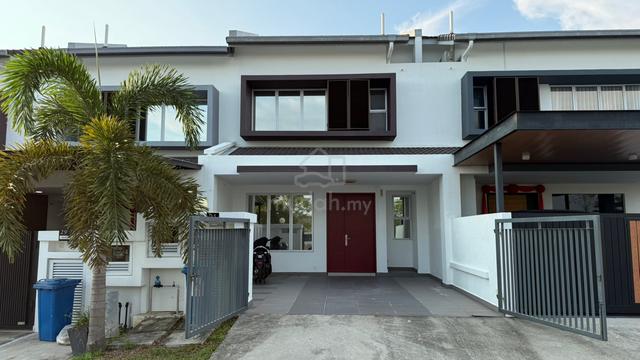 FOR RENT – Starling @ Bandar Rimbayu 1