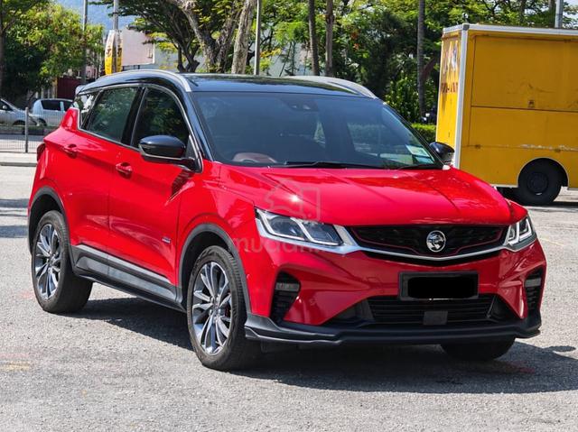 FullService X50 FLAGSHIP 2022 Proton 1.5 Full LOAN - 2