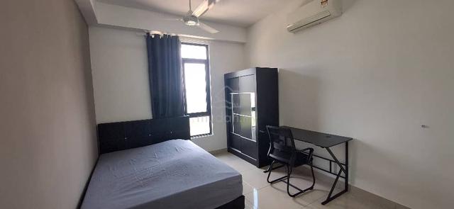 Condominium – MiddleRoom for Rent @ PV9 Residence, Setapak (Near TARC) 1