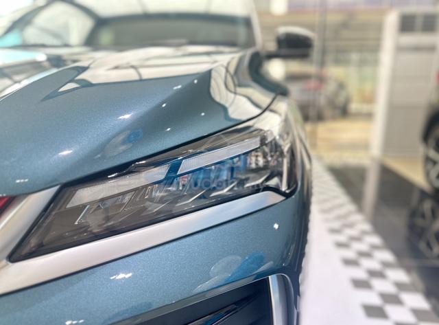 2026 Proton X50 1.5 FLAGSHIP MY24 RC FACELIFT (A) - 3