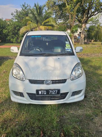 2010 Perodua MYVI 1.3 EZI MY05 M300 FACELIFT (A) - 4