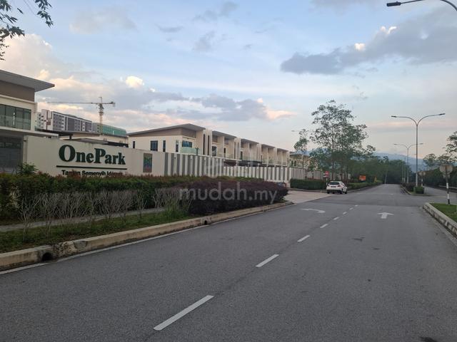 2-storey Terrace House,OnePark@Taman Semenyih Idaman, Semenyih, S'gor 1