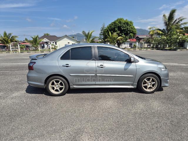 2012 Toyota VIOS 1.5 J FACELIFT (M) Convert Auto - 5